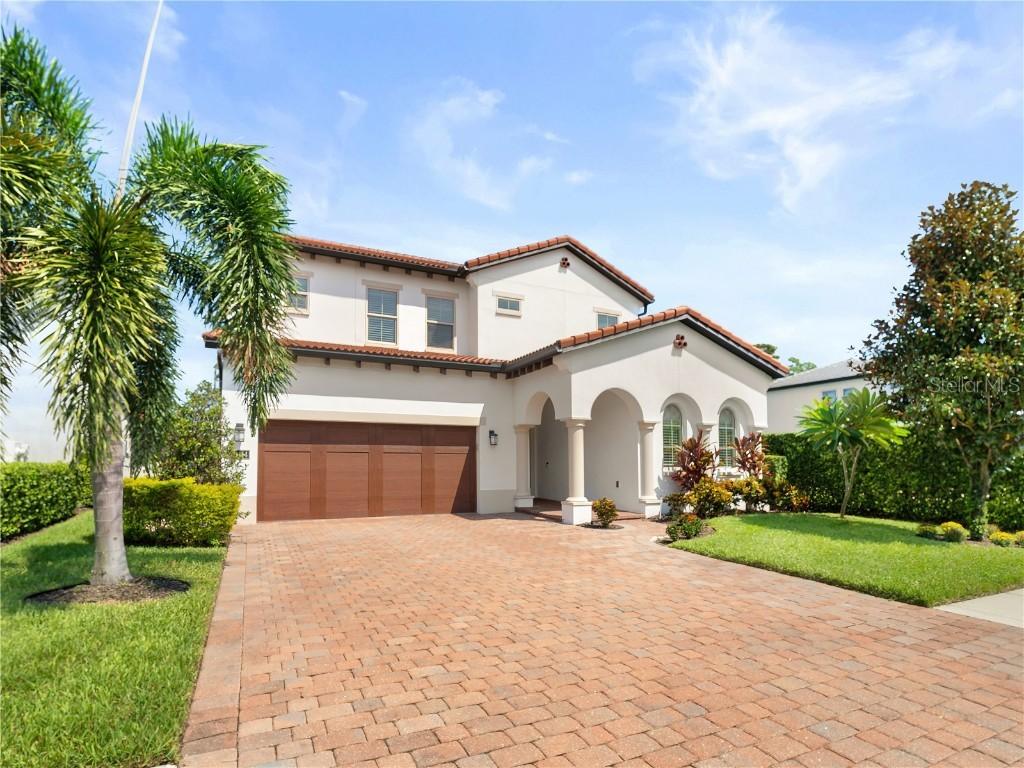 10414 Royal Cypress Way, Orlando, FL 32836