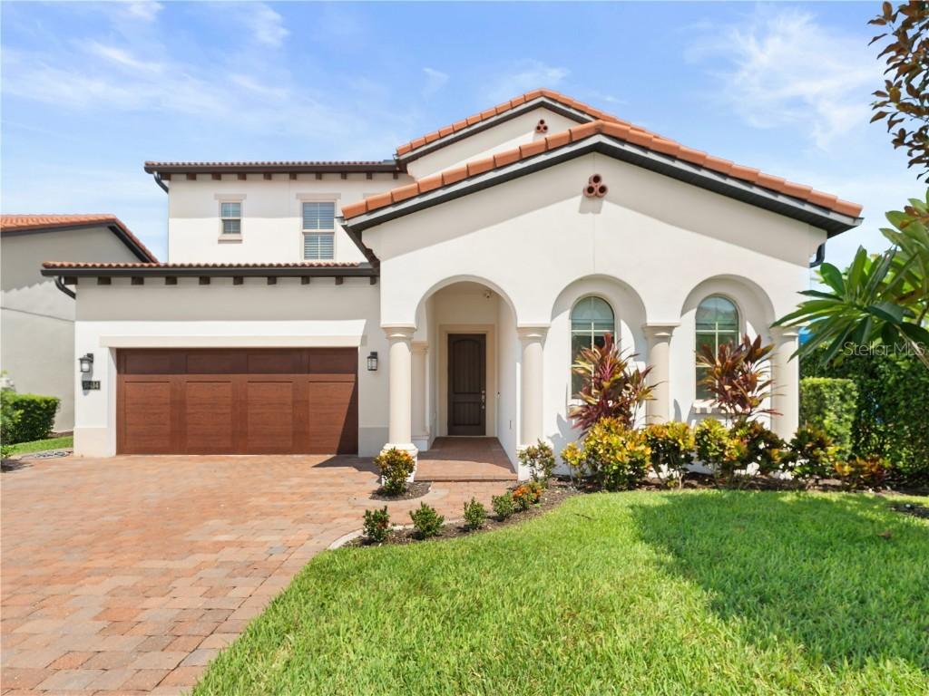 10414 Royal Cypress Way, Orlando, FL 32836