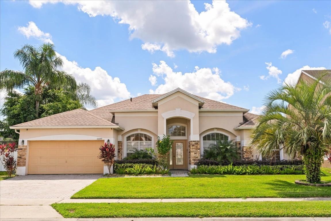 10530 Sunrise Terrace Dr., Orlando, FL 32825