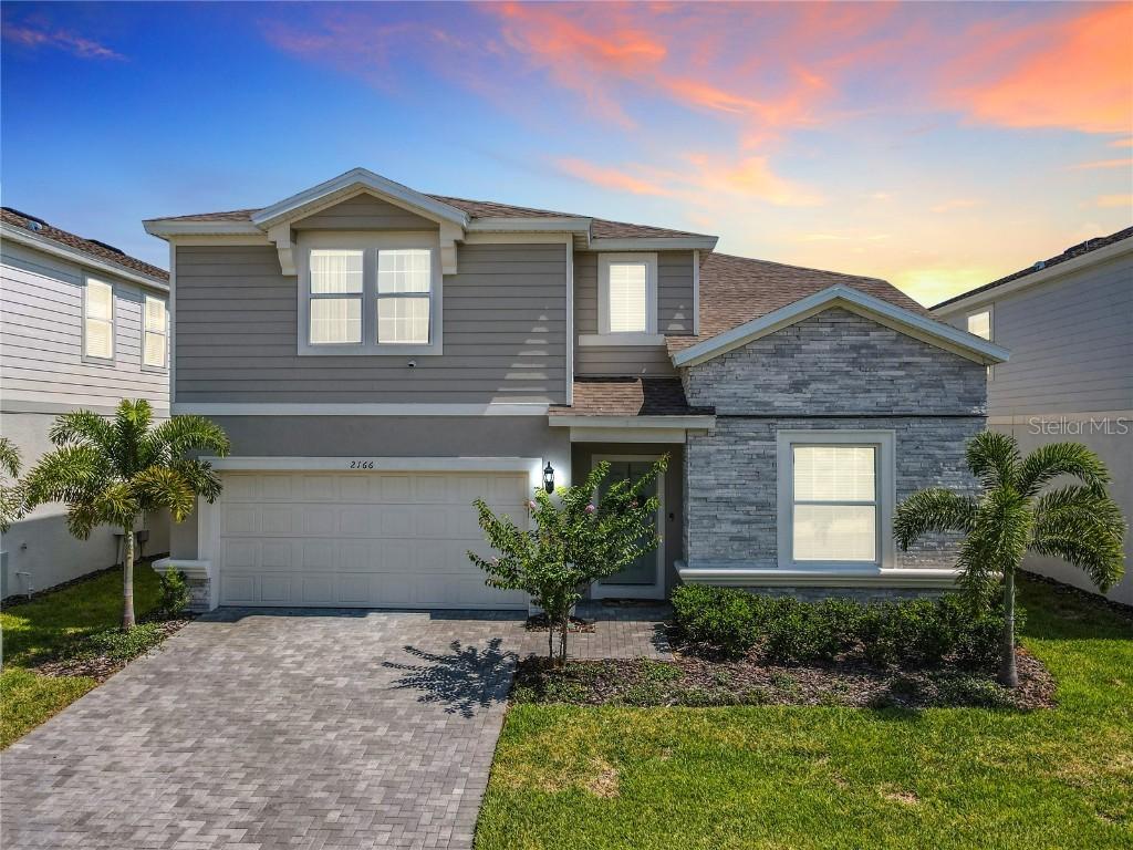 2166 Lelani Cir., Davenport, FL 33897