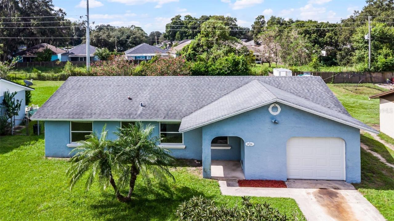 896 Field St., Oviedo, FL 32765