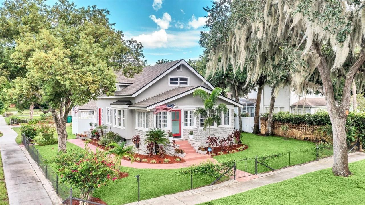 503 S Grove St., Eustis, FL 32726
