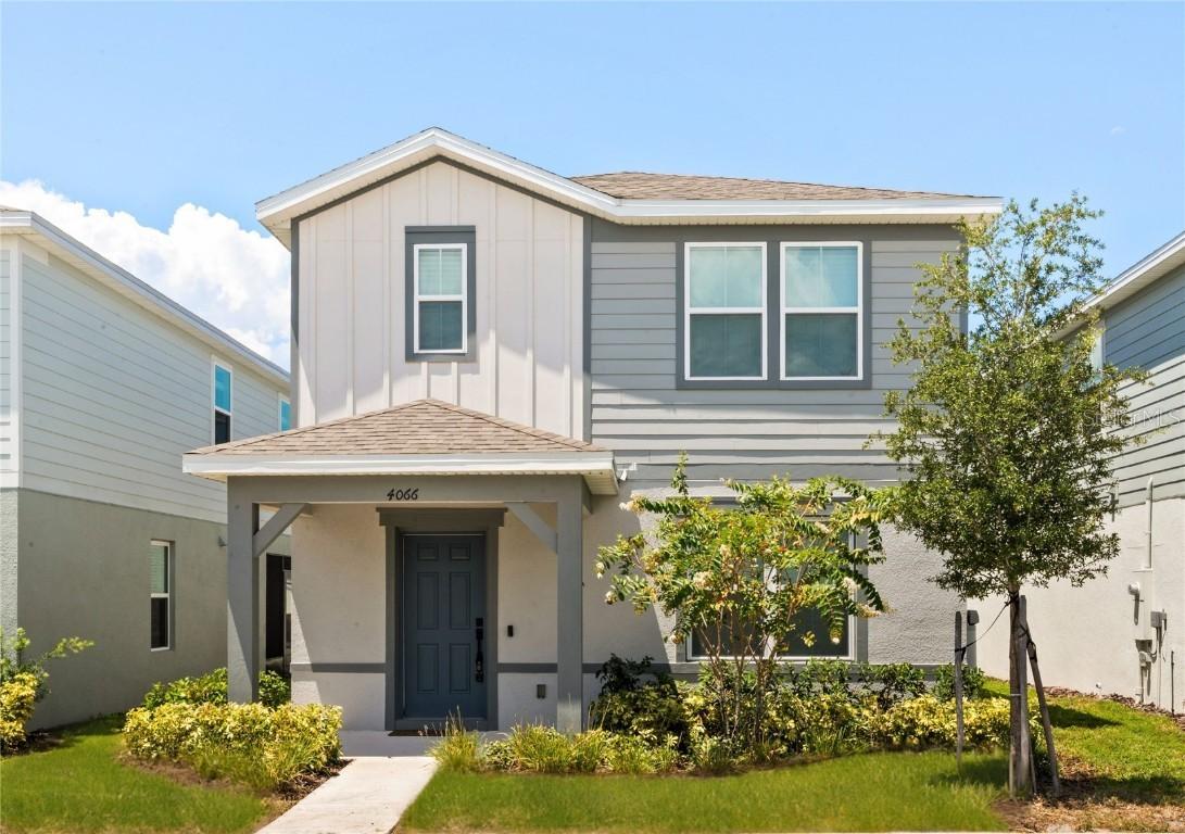 4066 Feather Tree Dr., Apopka, FL 32712