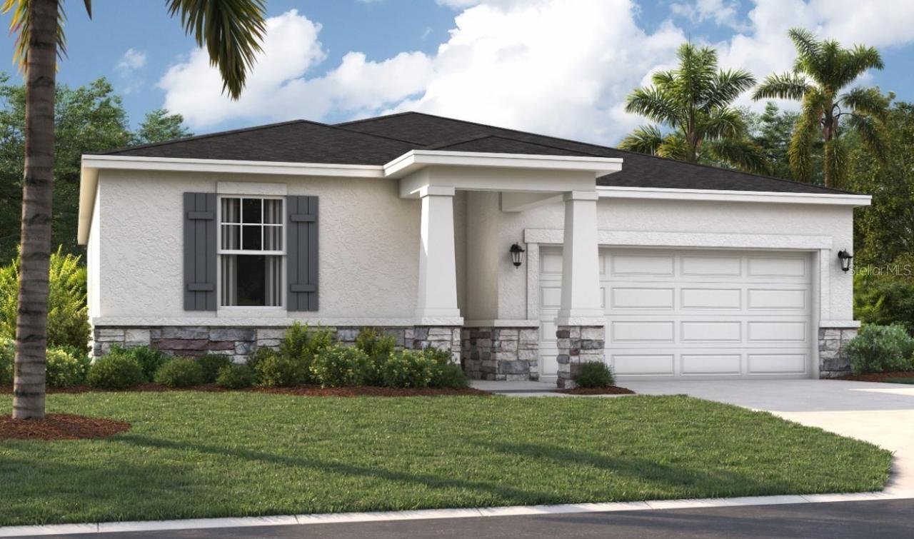 886 Pebble Crest Ln., Eagle Lake, FL 33839