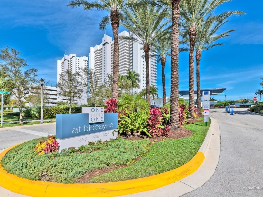 15051 Royal Oaks Ln. #906, North Miami, FL 33181