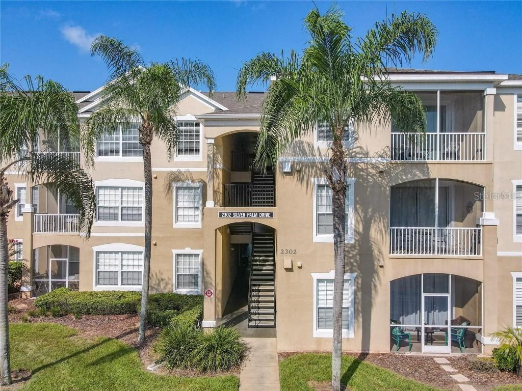 2302 Silver Palm Dr. #101, Kissimmee, FL 34747