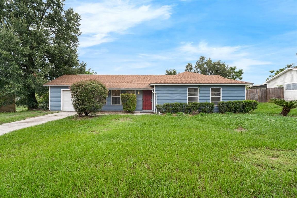 5337 Broken Pine Cir., Orlando, FL 32818