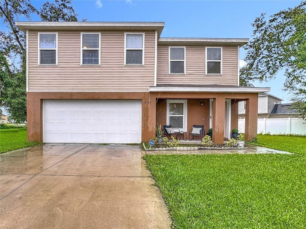 477 Cardinal Ct., Kissimmee, FL 34759