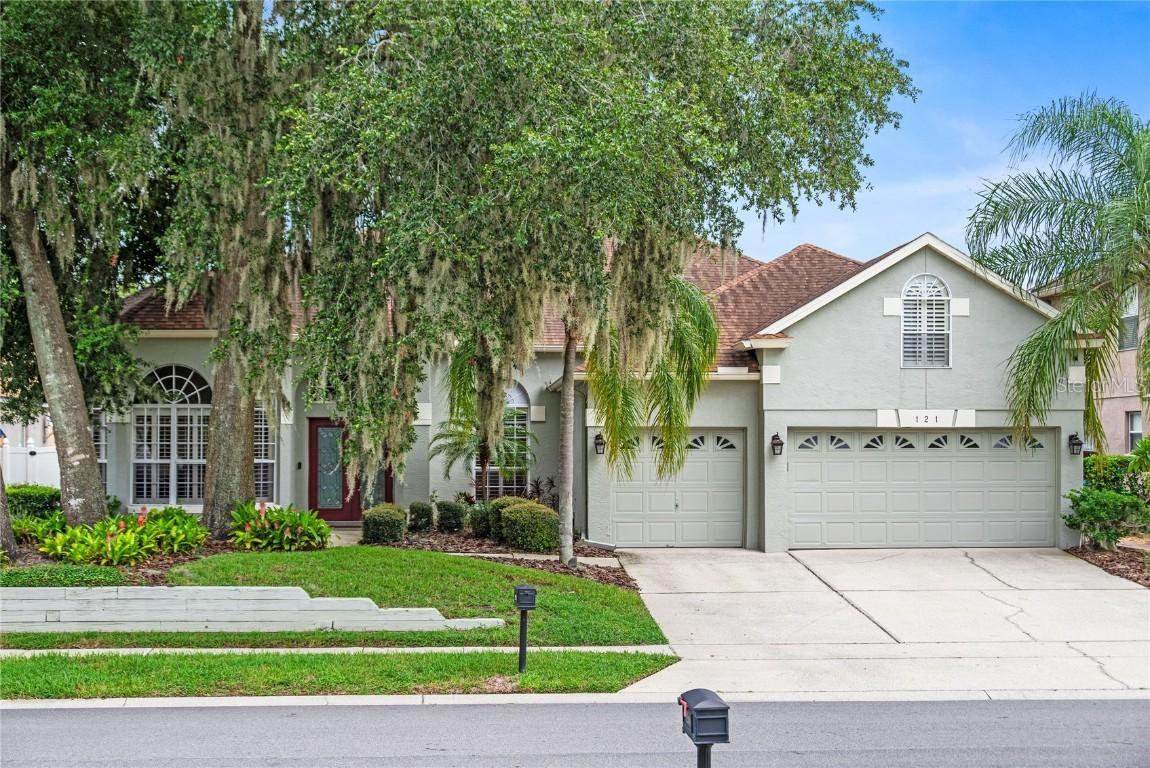 121 Fig Tree Run, Longwood, FL 32750