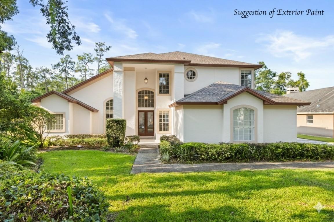 9285 Wickham Way, Orlando, FL 32836