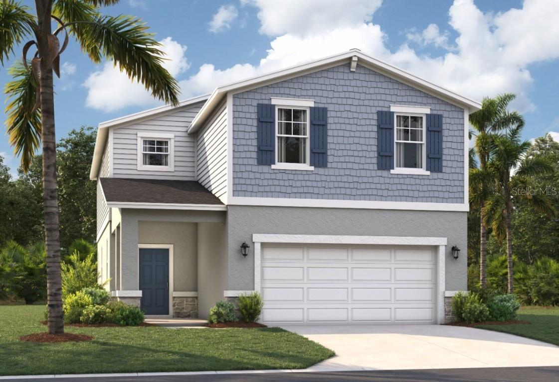 5496 Meadow Walk Dr., Davenport, FL 33837
