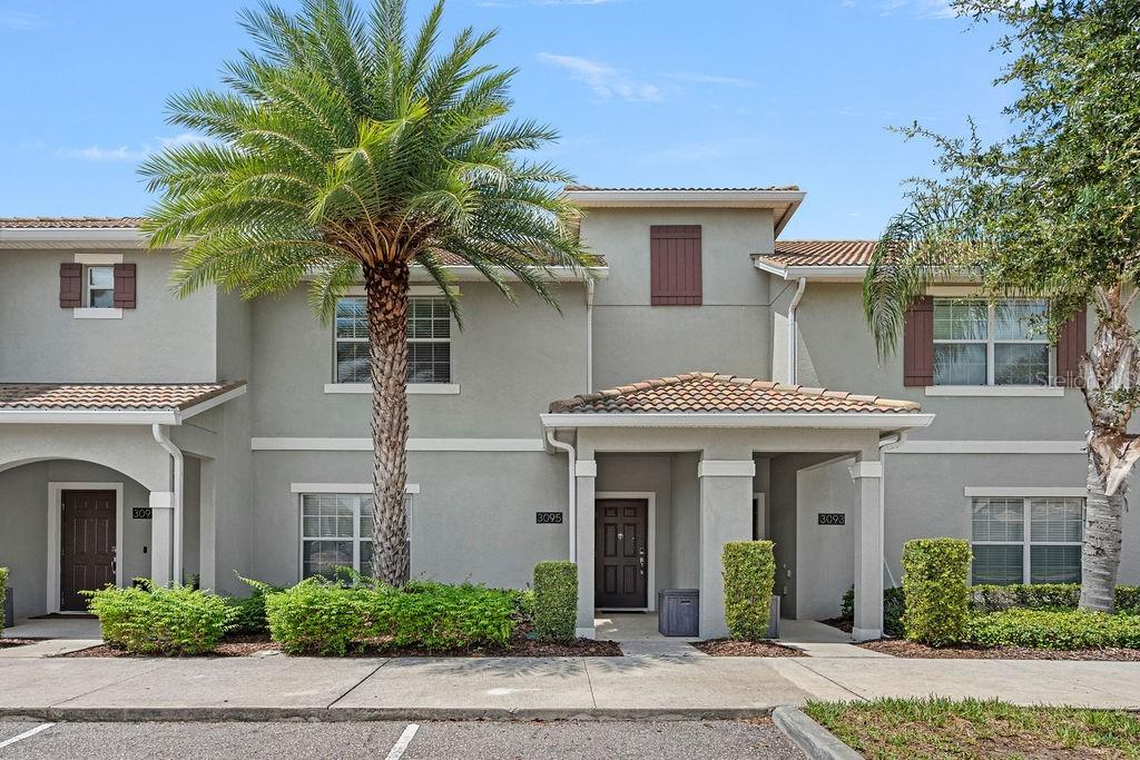 3095 Pequod Pl., Kissimmee, FL 34746