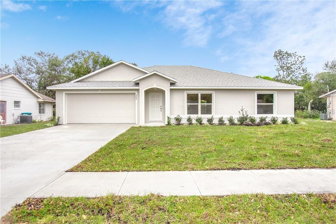 1360 Winterville St., Deltona, FL 32725