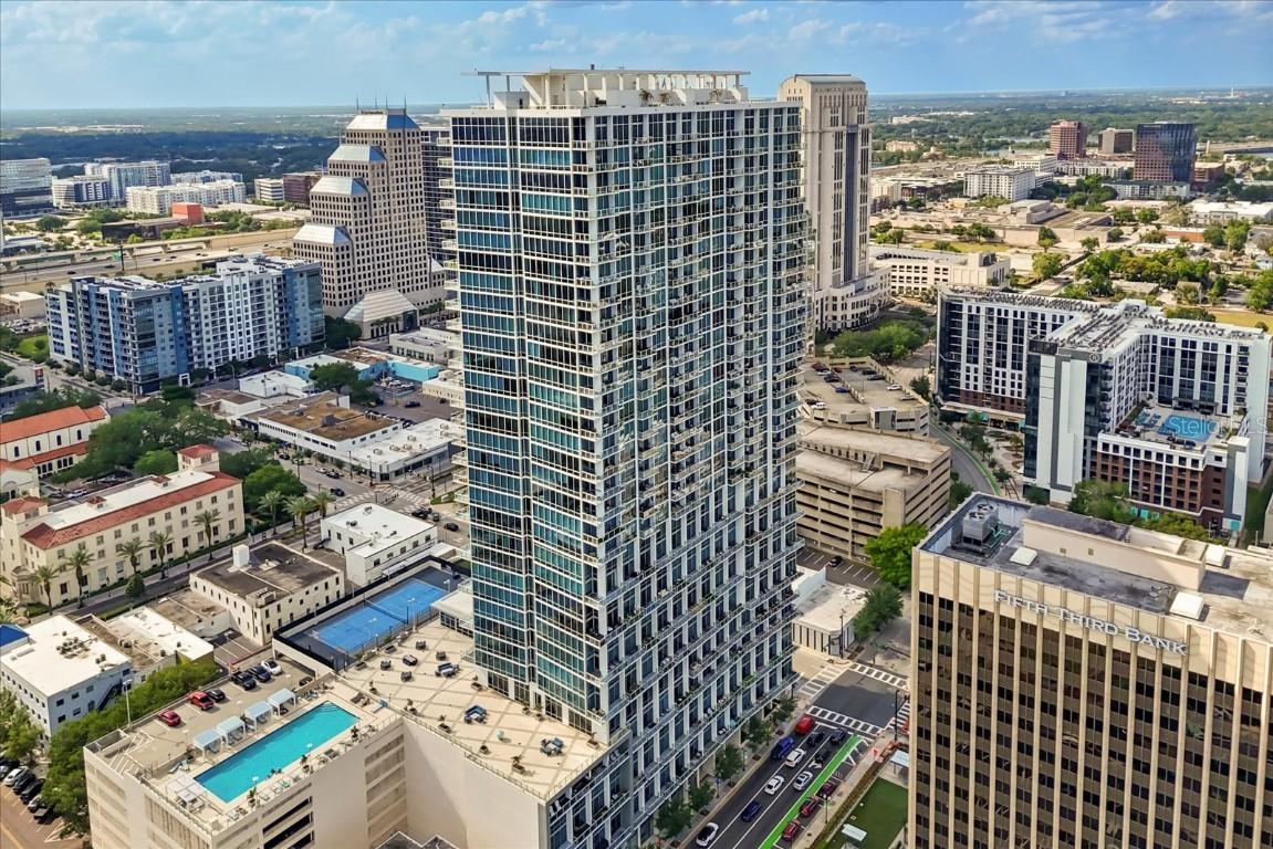 150 E Robinson St. #2701, Orlando, FL 32801
