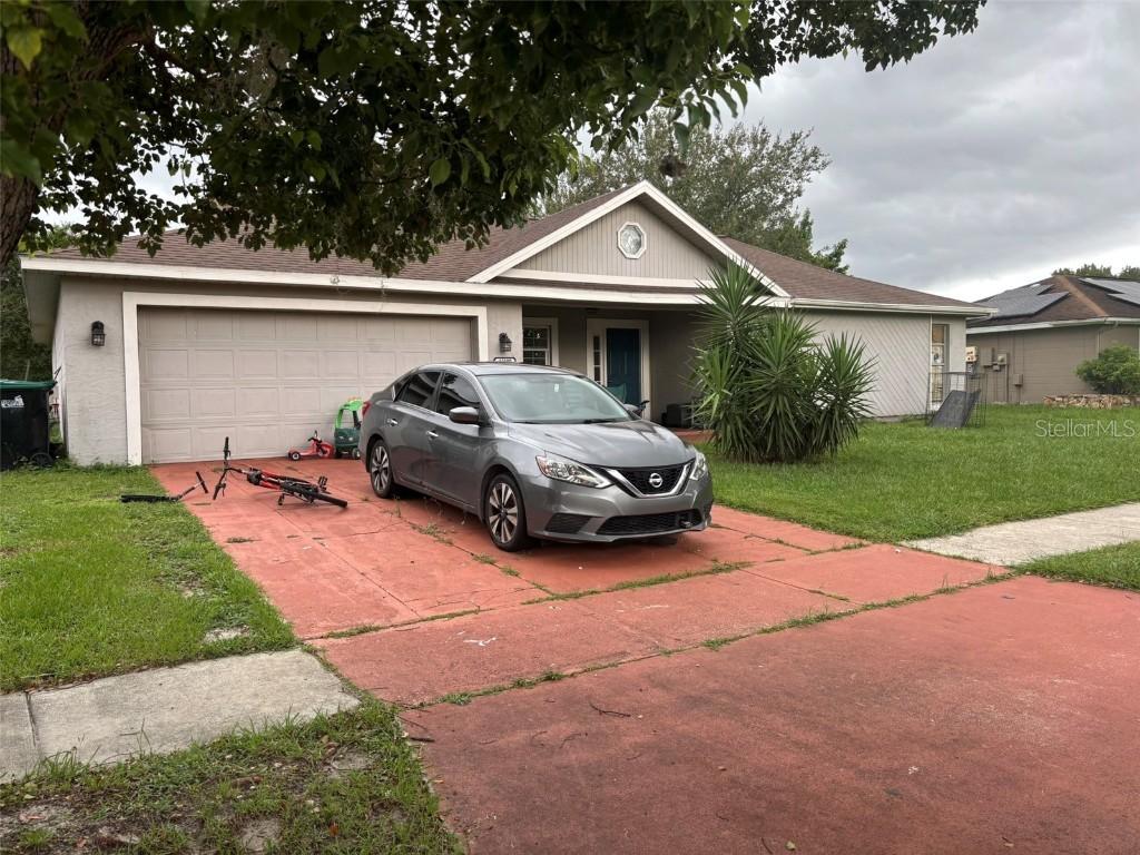 [Address Hidden by Seller], Orlando, FL 32824