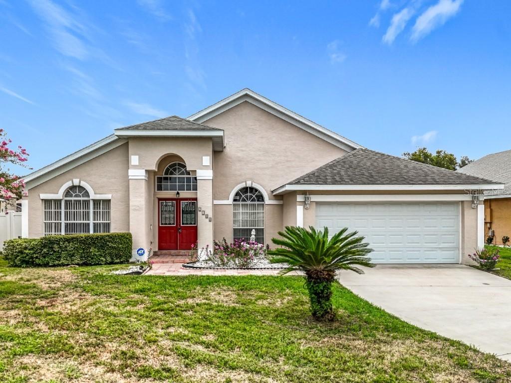 2188 Eh Pounds Dr., Ocoee, FL 34761