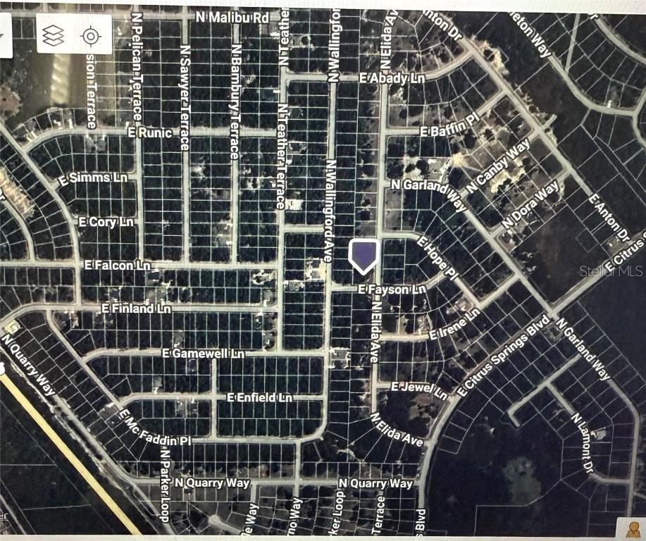 8506 N Elida Ave., Dunnellon, FL 34434