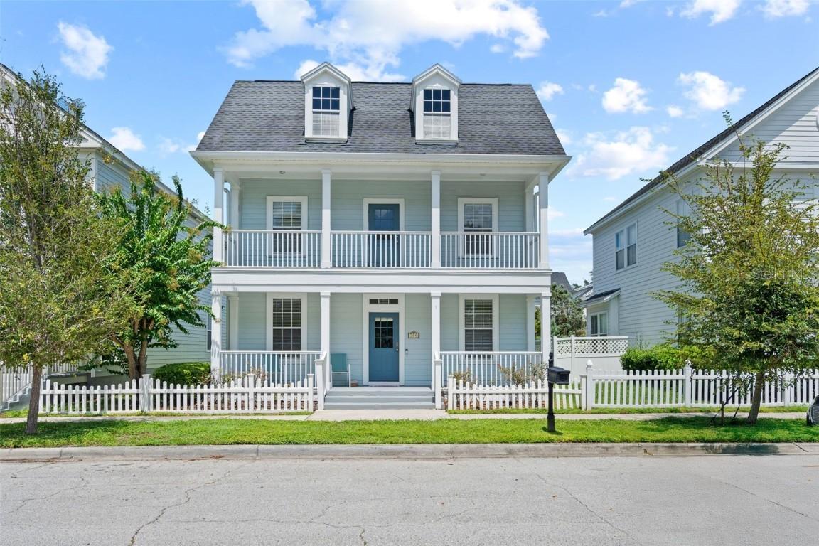 205 Norfolk Pl., Celebration, FL 34747