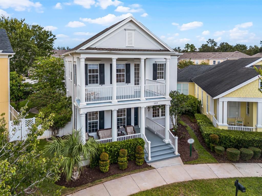 1117 Oscar Sq., Celebration, FL 34747