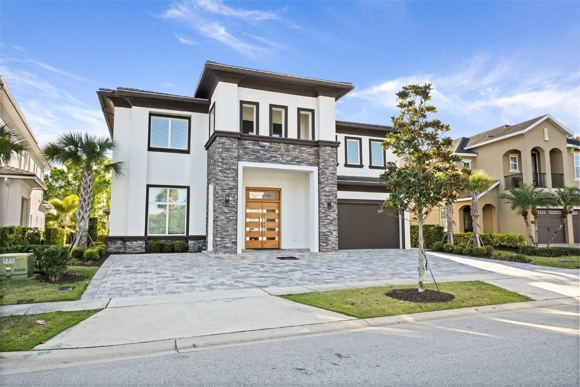 804 Desert Mountain Ct., Reunion, FL 34747