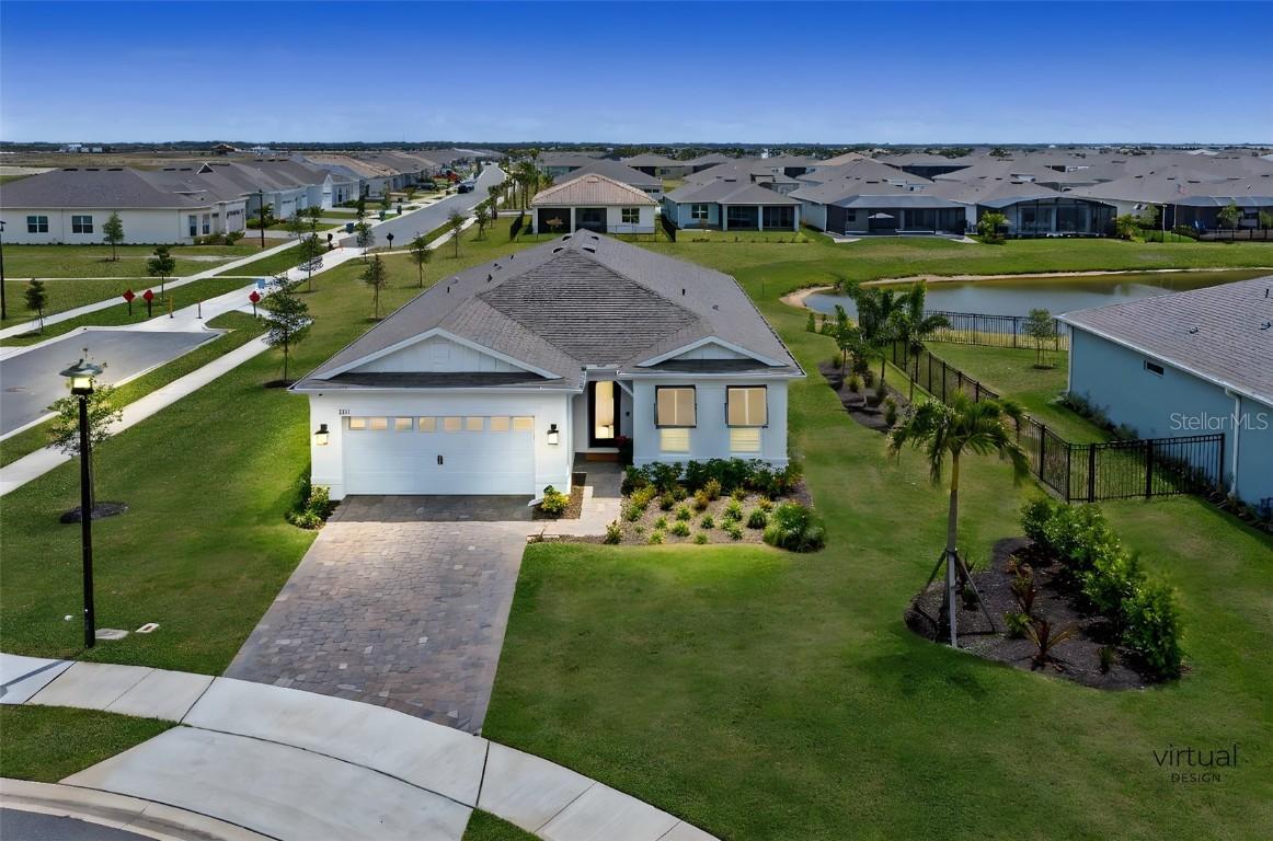 8811 Stormy Skies Ct., Melbourne, FL 32940