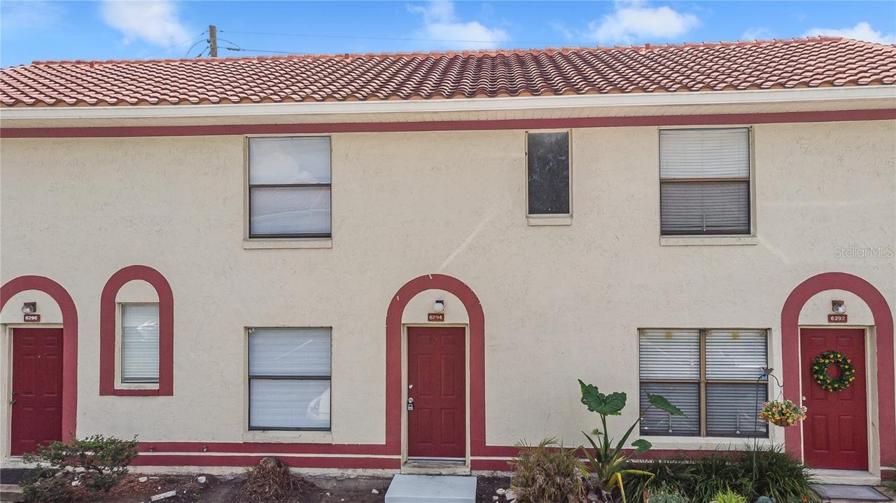 6294 River Run Pl. #193, Orlando, FL 32807