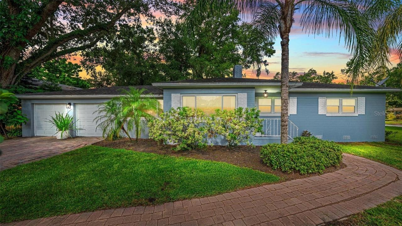 3120 Hargill Dr., Orlando, FL 32806
