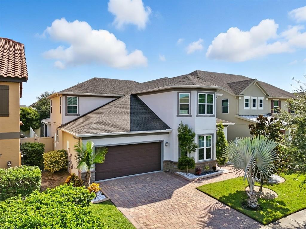 3260 Palatka St., Orlando, FL 32824