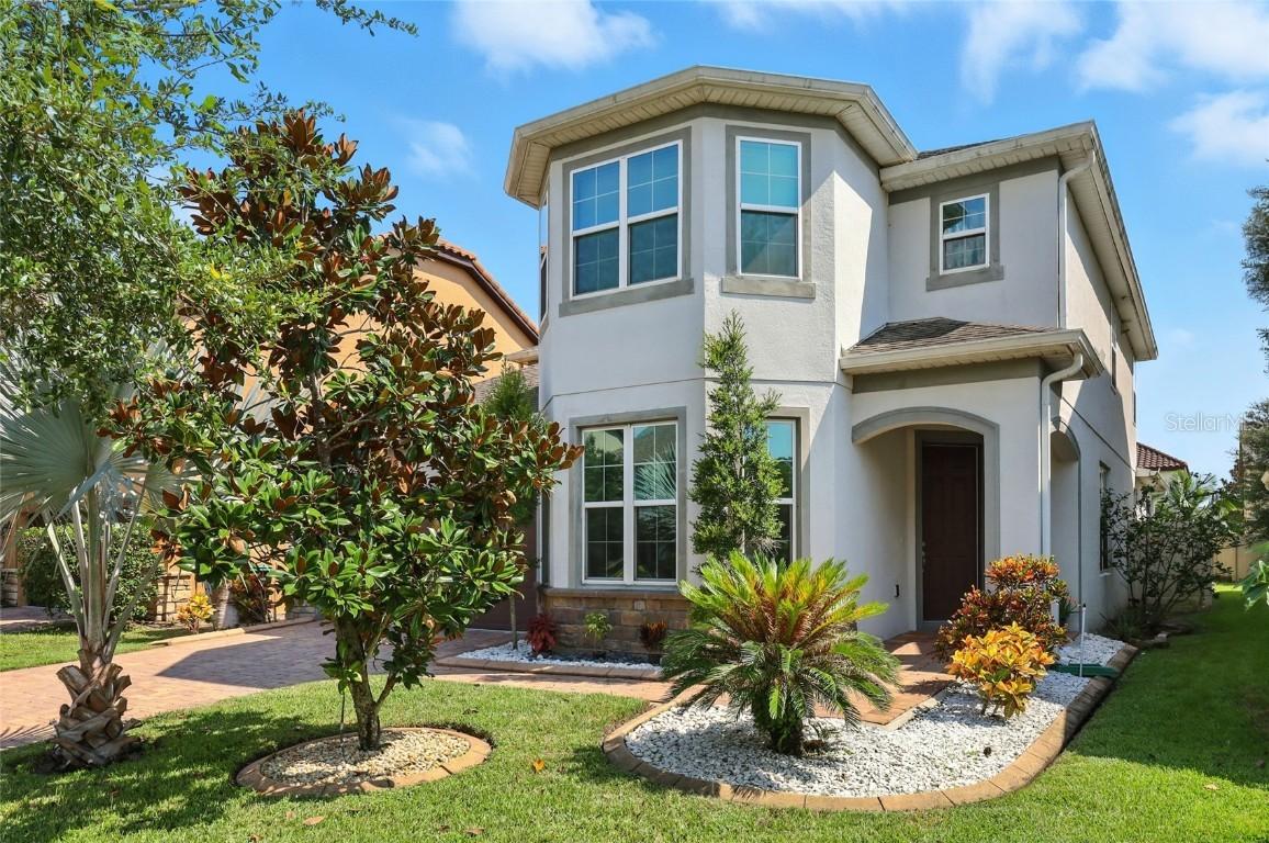 3260 Palatka St., Orlando, FL 32824