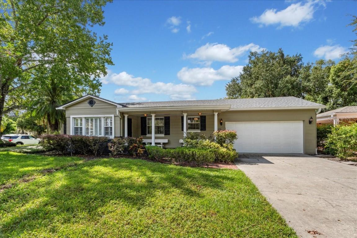 404 W King St., Orlando, FL 32804