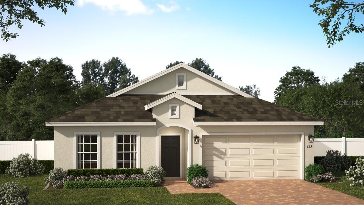 384 Lemongrass Rd., Minneola, FL 34715