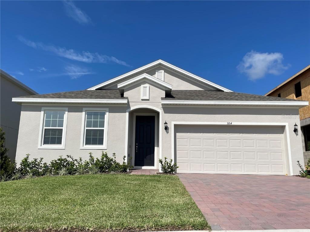 384 Lemongrass Rd., Minneola, FL 34715
