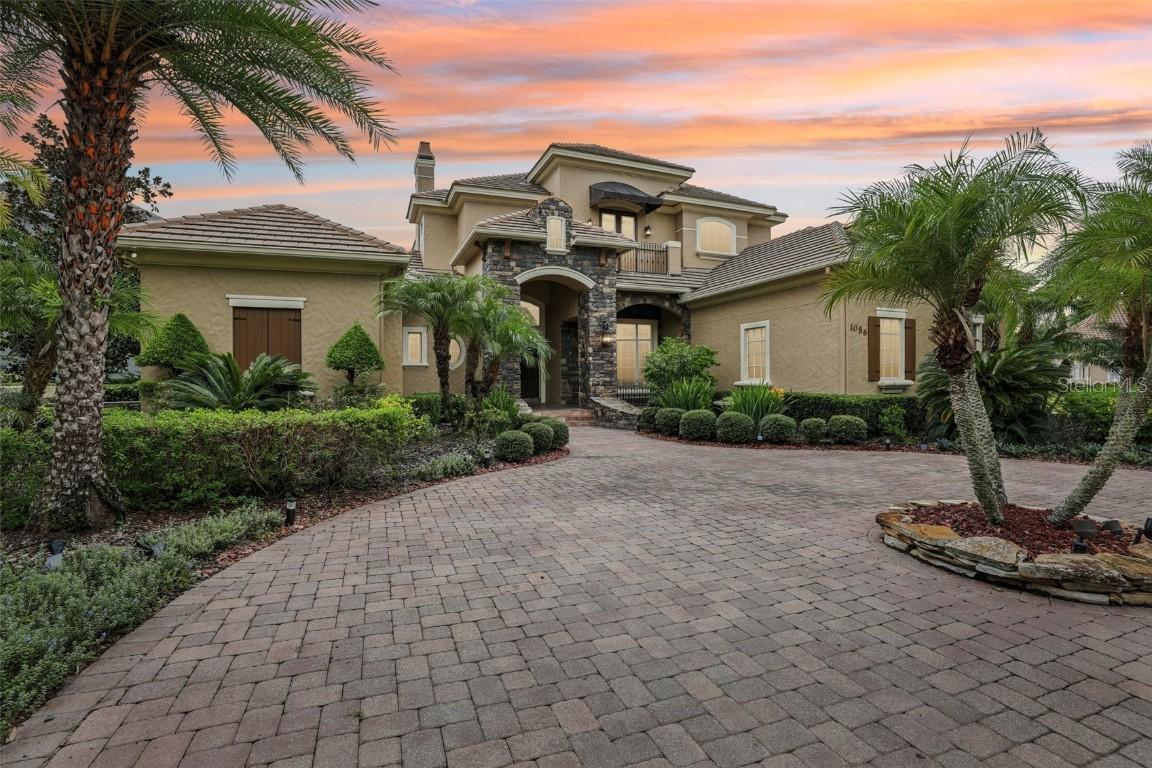 1086 Henley Downs Pl., Lake Mary, FL 32746