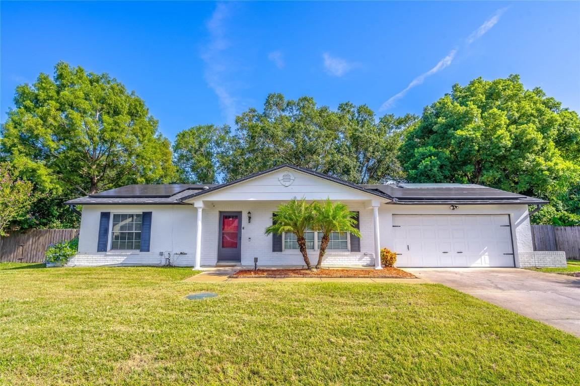 8645 Pinestraw Ln., Orlando, FL 32825