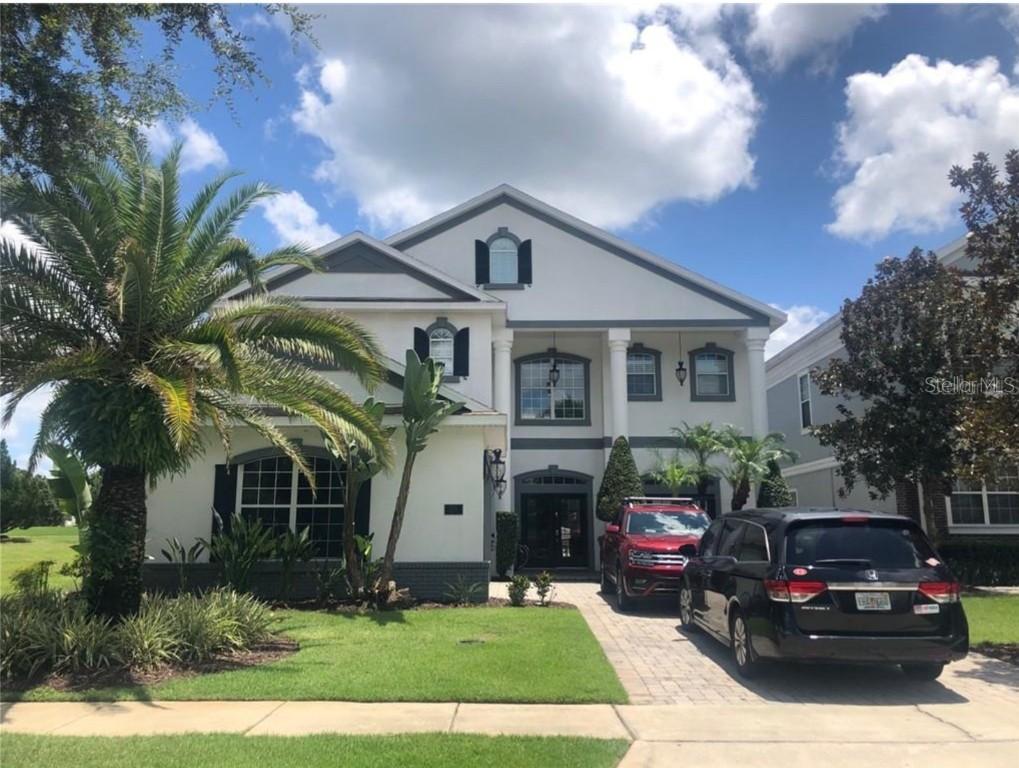 1231 Radiant St., Reunion, FL 34747