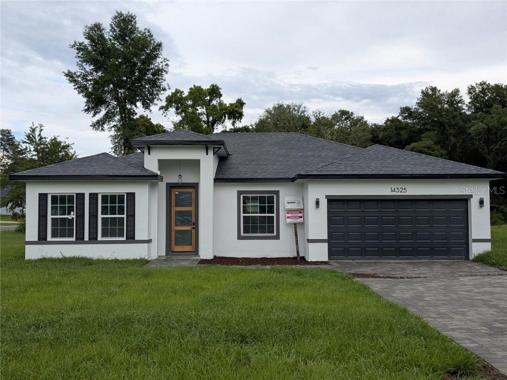 14325 Sw 44th Ave, Ocala, FL 34473