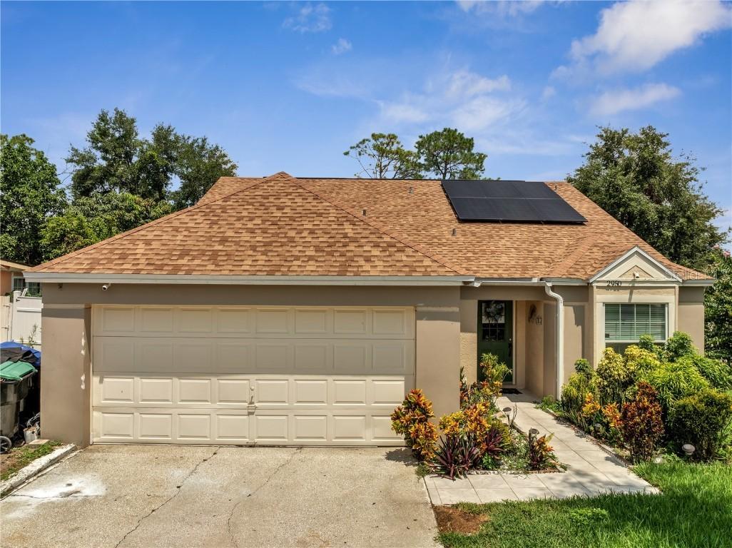 2950 Silver Ridge Dr., Orlando, FL 32818