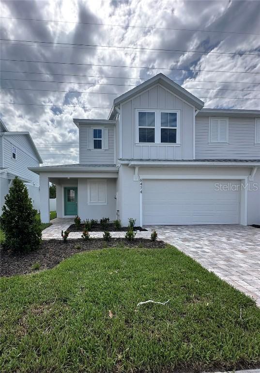 6474 Horseshoe Lane Way, St Cloud, FL 34773