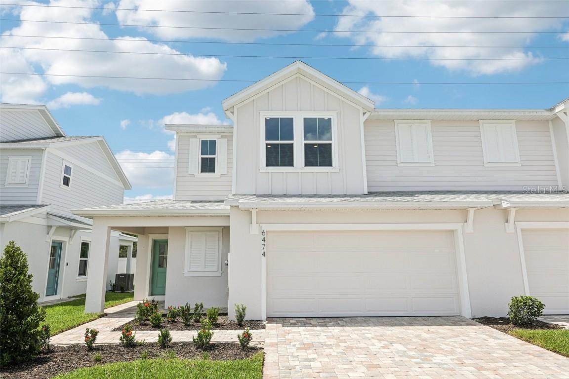 6474 Horseshoe Lane Way, St Cloud, FL 34773