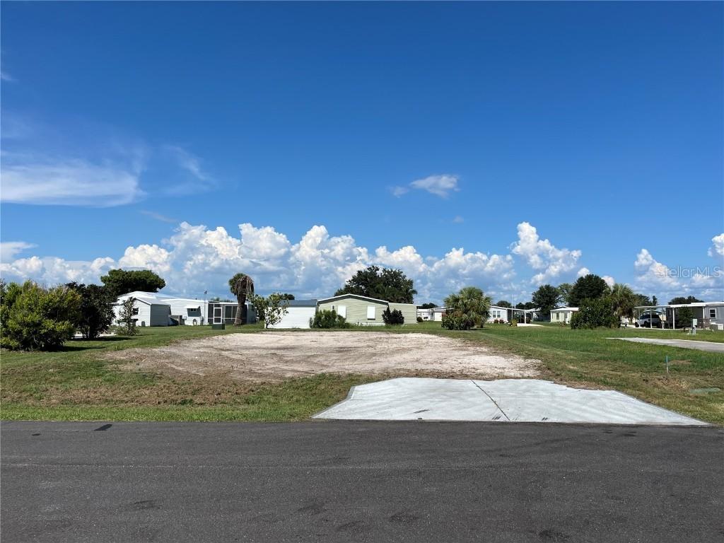 1429 Blue Heron Dr., Englewood, FL 34224
