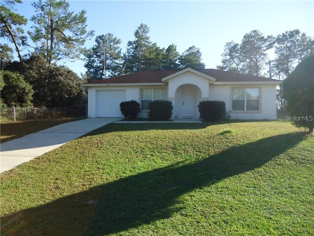 236 SW Marion Oaks Golf Rd., Ocala, FL 34473
