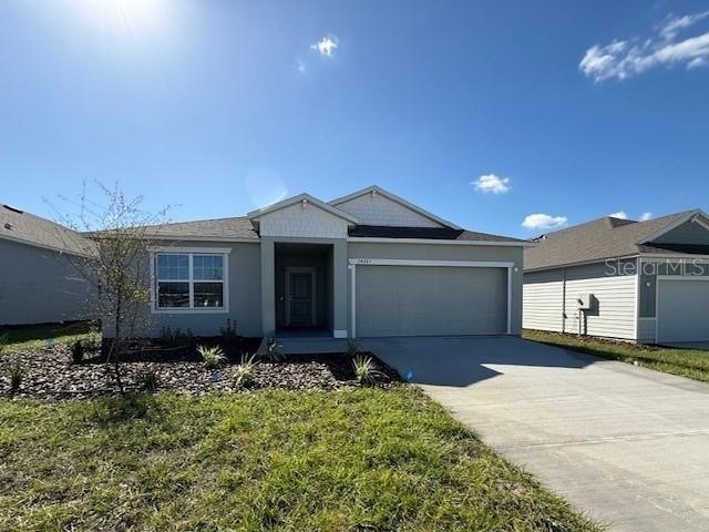 24263 NW 11th Ln., Newberry, FL 32669