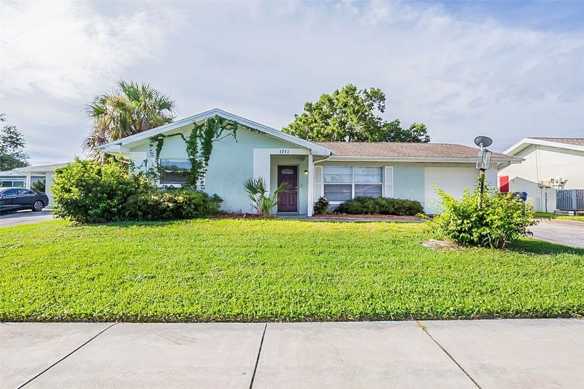 1711 Ironwood Ct., Oldsmar, FL 34677