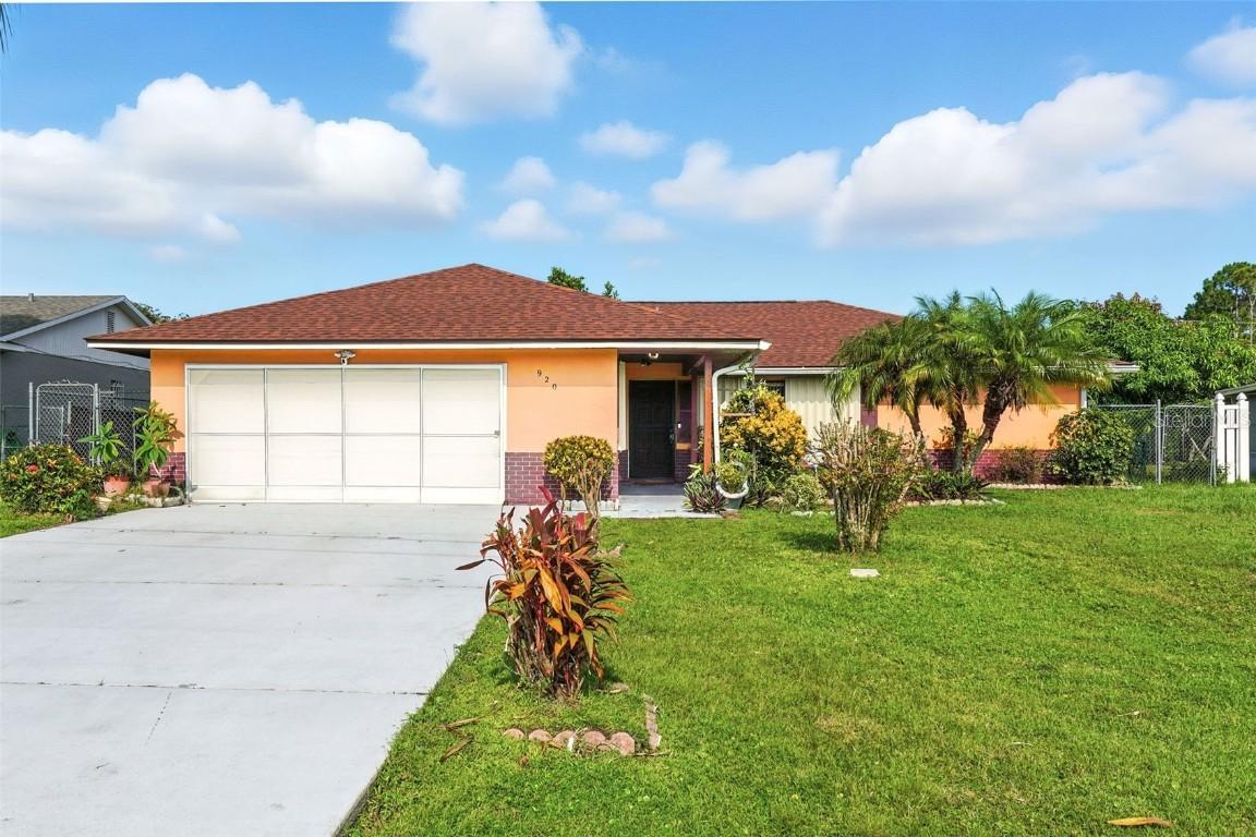 920 San Carlos Way, Kissimmee, FL 34758