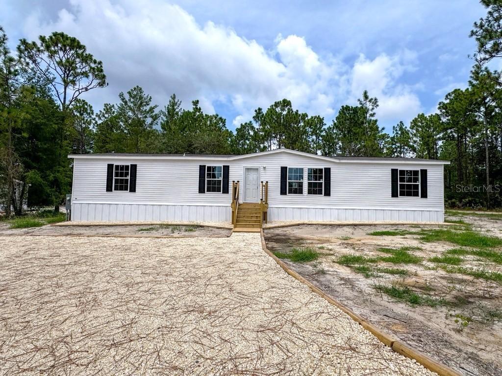8267 W Jennifer Ct., Crystal River, FL 34428