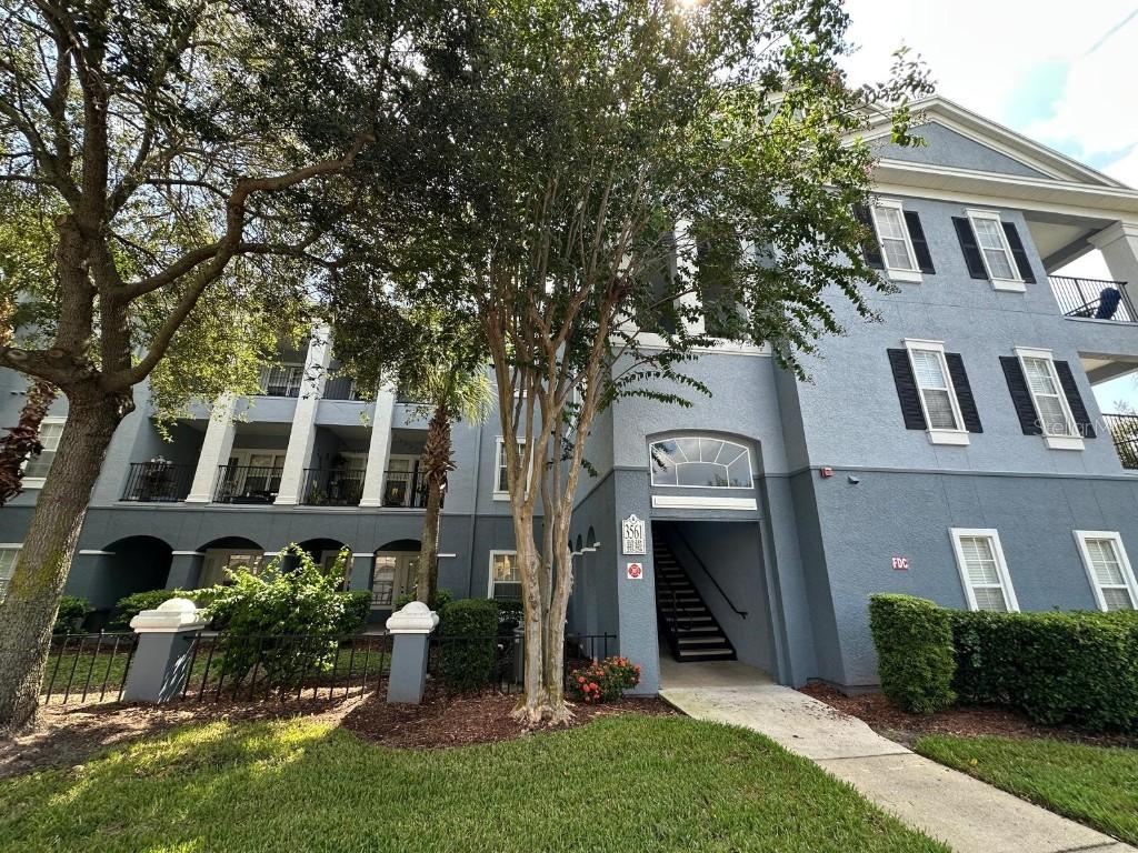 3561 Conroy Rd. #215, Orlando, FL 32839