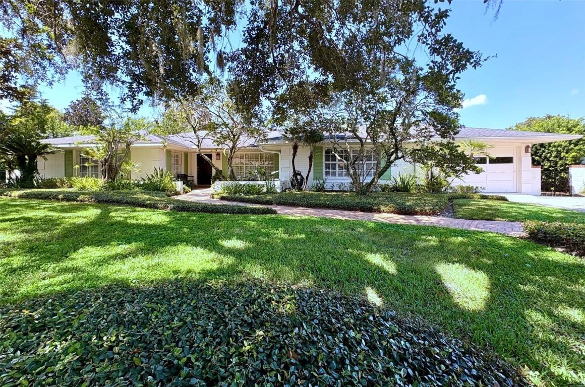 1535 Williams Dr., Winter Park, FL 32789