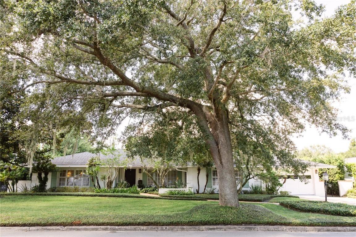 1535 Williams Dr., Winter Park, FL 32789
