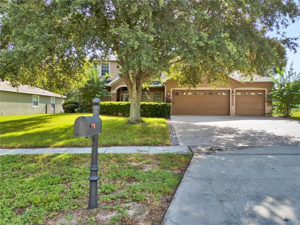 1037 Truffles Ct., Apopka, FL 32712
