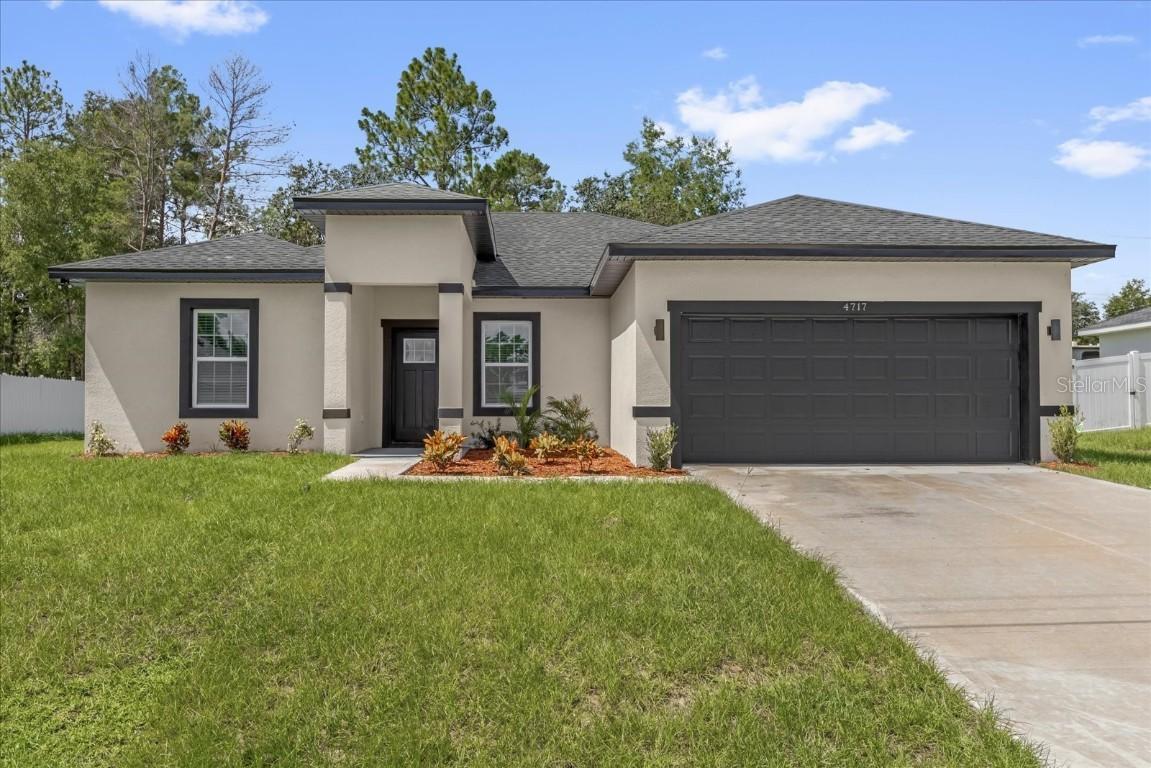 4717 SW 166th Loop, Ocala, FL 34473